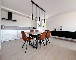 Verblijf 111146 - Vakantiewoning Belgische kust - Zeedroom 5