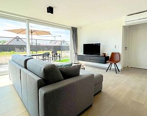 Verblijf 111146 - Vakantiewoning Belgische kust - Zeedroom 5