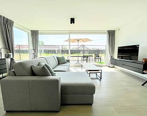 Verblijf 111146 - Vakantiewoning Belgische kust - Zeedroom 5