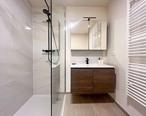 Verblijf 111146 - Vakantiewoning Belgische kust - Zeedroom 5