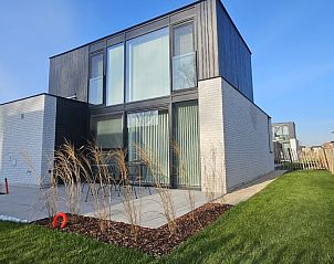 Verblijf 111149 - Vakantiewoning Belgische kust - 't Zeehuisje