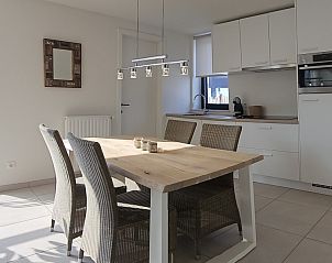 Verblijf 111149 - Vakantiewoning Belgische kust - 't Zeehuisje