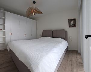 Verblijf 111149 - Vakantiewoning Belgische kust - 't Zeehuisje