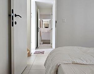 Verblijf 111149 - Vakantiewoning Belgische kust - 't Zeehuisje