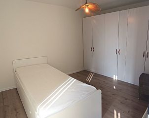 Verblijf 111149 - Vakantiewoning Belgische kust - 't Zeehuisje