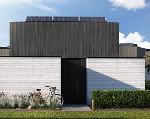 Verblijf 111149 - Vakantiewoning Belgische kust - 't Zeehuisje