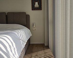 Verblijf 111149 - Vakantiewoning Belgische kust - 't Zeehuisje