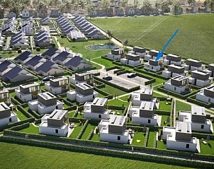 Verblijf 111149 - Vakantiewoning Belgische kust - 't Zeehuisje