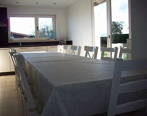 Verblijf 111202 - Vakantiewoning Belgische kust - Cobergh