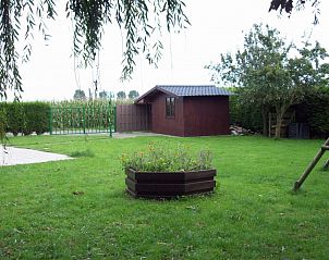 Verblijf 111202 - Vakantiewoning Belgische kust - Cobergh