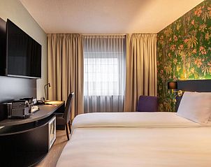 Verblijf 111206 - Vakantie appartement Regio Brussel - Thon Hotel Brussels Airport