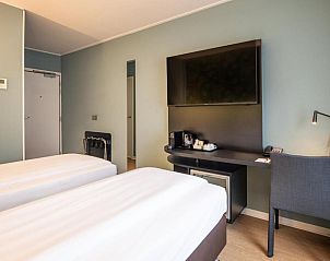 Verblijf 111206 - Vakantie appartement Regio Brussel - Thon Hotel Brussels Airport