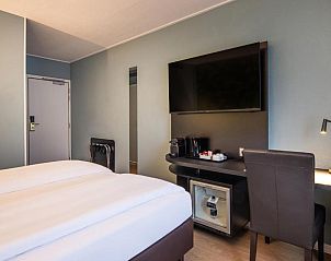 Verblijf 111206 - Vakantie appartement Regio Brussel - Thon Hotel Brussels Airport