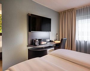Verblijf 111206 - Vakantie appartement Regio Brussel - Thon Hotel Brussels Airport