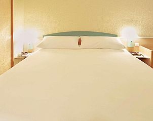 Verblijf 111208 - Vakantie appartement Regio Brussel - ibis Hotel Brussels Airport