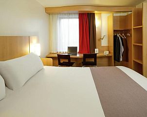 Verblijf 111208 - Vakantie appartement Regio Brussel - ibis Hotel Brussels Airport
