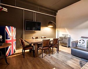 Verblijf 111211 - Vakantie appartement Regio Brussel - Pentahotel Brussels Airport