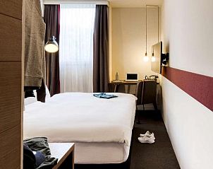 Verblijf 111211 - Vakantie appartement Regio Brussel - Pentahotel Brussels Airport