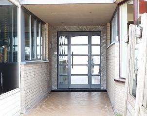 Unterkunft 1113105 - Appartement Belgischen Küste - CASINO AB A0803GAR