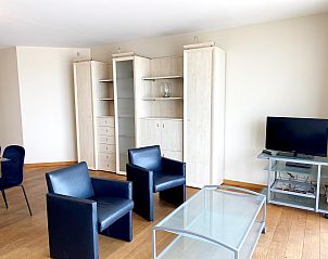 Unterkunft 1113105 - Appartement Belgischen Küste - CASINO AB A0803GAR