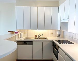 Unterkunft 1113105 - Appartement Belgischen Küste - CASINO AB A0803GAR