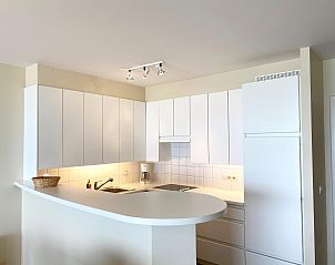 Unterkunft 1113105 - Appartement Belgischen Küste - CASINO AB A0803GAR