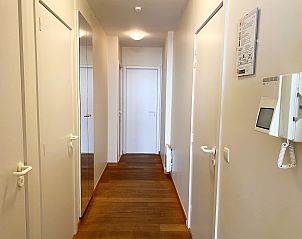 Unterkunft 1113105 - Appartement Belgischen Küste - CASINO AB A0803GAR