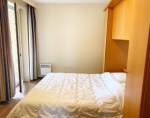 Unterkunft 1113105 - Appartement Belgischen Küste - CASINO AB A0803GAR