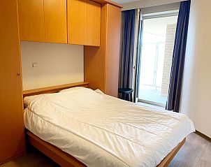 Unterkunft 1113105 - Appartement Belgischen Küste - CASINO AB A0803GAR