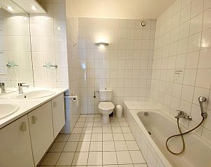 Unterkunft 1113105 - Appartement Belgischen Küste - CASINO AB A0803GAR
