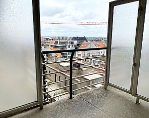 Unterkunft 1113105 - Appartement Belgischen Küste - CASINO AB A0803GAR
