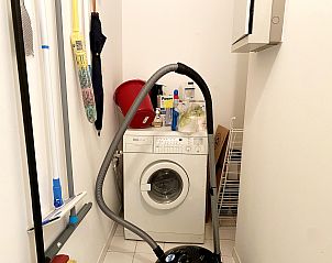 Unterkunft 1113105 - Appartement Belgischen Küste - CASINO AB A0803GAR