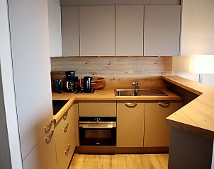 Unterkunft 1113108 - Appartement Belgischen Küste - DEN OEVER IV 0101GAR