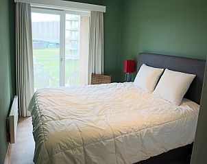 Unterkunft 1113108 - Appartement Belgischen Küste - DEN OEVER IV 0101GAR
