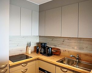 Unterkunft 1113108 - Appartement Belgischen Küste - DEN OEVER IV 0101GAR