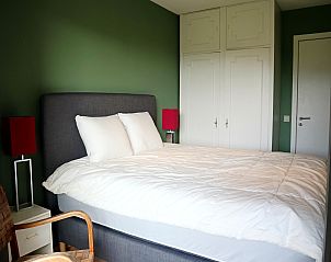 Unterkunft 1113108 - Appartement Belgischen Küste - DEN OEVER IV 0101GAR