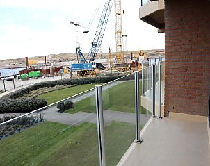 Unterkunft 1113108 - Appartement Belgischen Küste - DEN OEVER IV 0101GAR