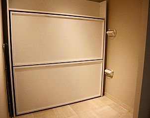Unterkunft 1113108 - Appartement Belgischen Küste - DEN OEVER IV 0101GAR