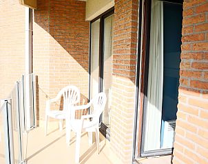 Unterkunft 1113108 - Appartement Belgischen Küste - DEN OEVER IV 0101GAR