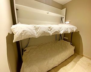 Unterkunft 1113108 - Appartement Belgischen Küste - DEN OEVER IV 0101GAR