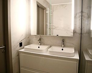 Unterkunft 1113108 - Appartement Belgischen Küste - DEN OEVER IV 0101GAR