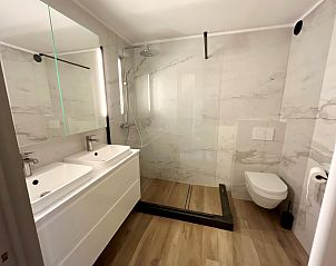 Unterkunft 1113108 - Appartement Belgischen Küste - DEN OEVER IV 0101GAR