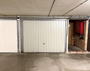 Unterkunft 1113108 - Appartement Belgischen Küste - DEN OEVER IV 0101GAR