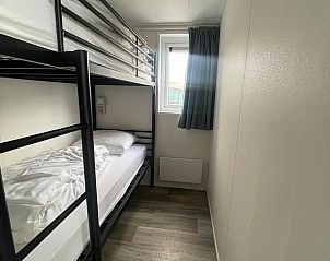 Guest house 111310 - Holiday property Belgian Coast - Premium Lodge I 6 personen (60 m2) - Met Airco