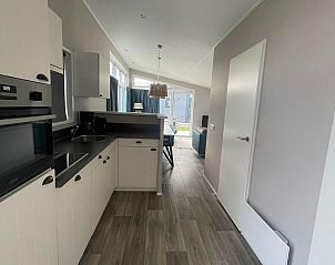 Guest house 111310 - Holiday property Belgian Coast - Premium Lodge I 6 personen (60 m2) - Met Airco