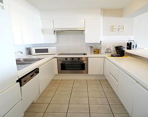 Guest house 1113110 - Apartment Belgian Coast - NEMROD 401