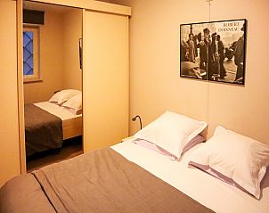 Guest house 1113110 - Apartment Belgian Coast - NEMROD 401