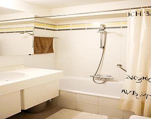 Guest house 1113110 - Apartment Belgian Coast - NEMROD 401