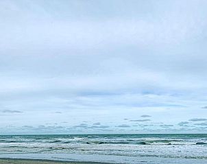 Guest house 1113110 - Apartment Belgian Coast - NEMROD 401