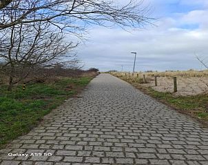 Guest house 1113110 - Apartment Belgian Coast - NEMROD 401